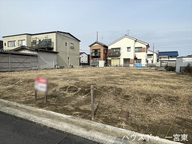 更地ですので、解体費用などがかかりません。ぜひ一度お問合せください。