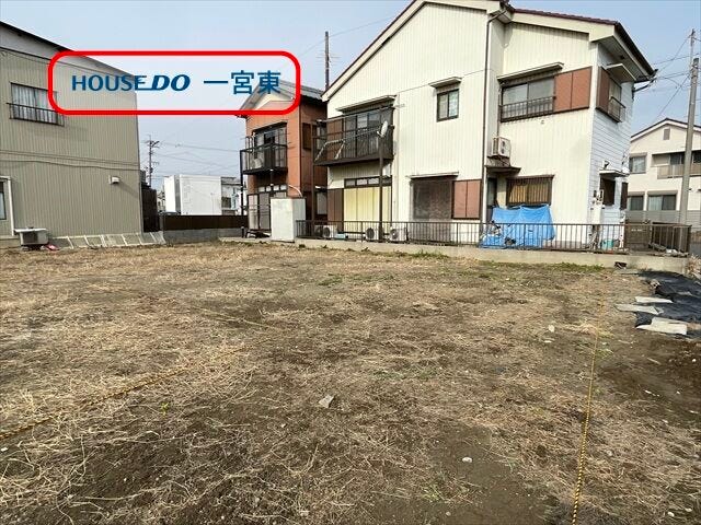 【外観】
JR東海道本線 「尾張一宮」 駅 徒歩23分、
学区:向山小学校 徒歩12分、南部中学校 徒歩17分
*お気軽にお問い合わせください*