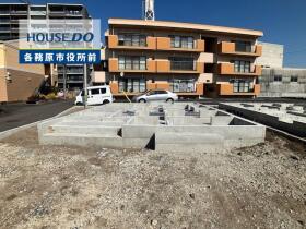 各務原市鵜沼東町５丁目