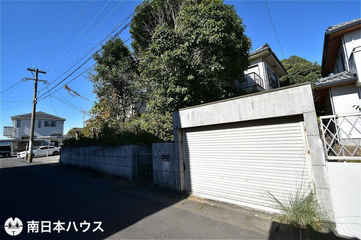 紫原５丁目 売土地