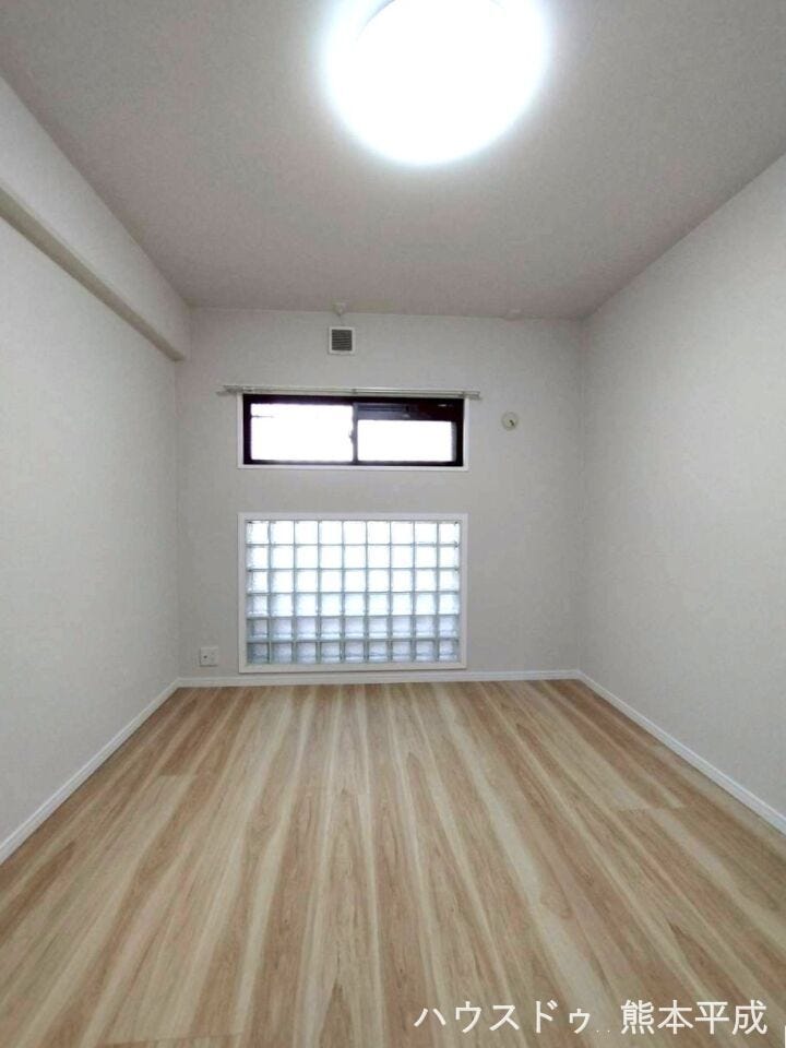 明るいお部屋★