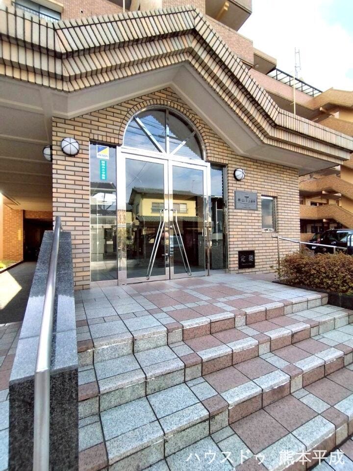 オシャレなエントランス★