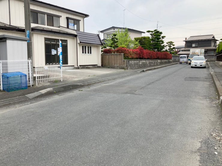 現地(2026年5月)撮影
◎本日案内可能◎
詳細は、ハウスドゥ 八戸下長までお気軽にお問い合わせくださいませ♪