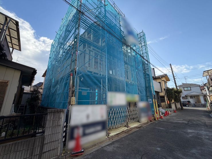 随時ご案内可能です♪
当物件はもちろんですが、他に気になる物件のご案内、資金計画、物件詳細、住宅ローン等何でもお気軽にお問い合わせください!!