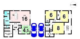 泉南郡熊取町七山２丁目