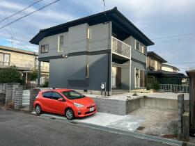 大津市朝日２丁目