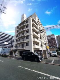 熊本市中央区新町１丁目