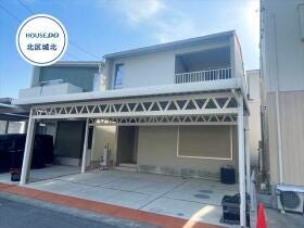 北名古屋市鍜治ケ一色東二丁目