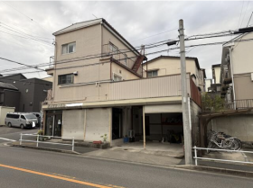 名古屋市昭和区神村町２丁目