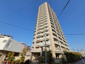 名古屋市熱田区波寄町