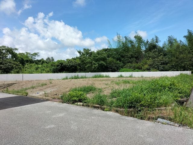 【外観】
2025/7/19 13時頃撮影