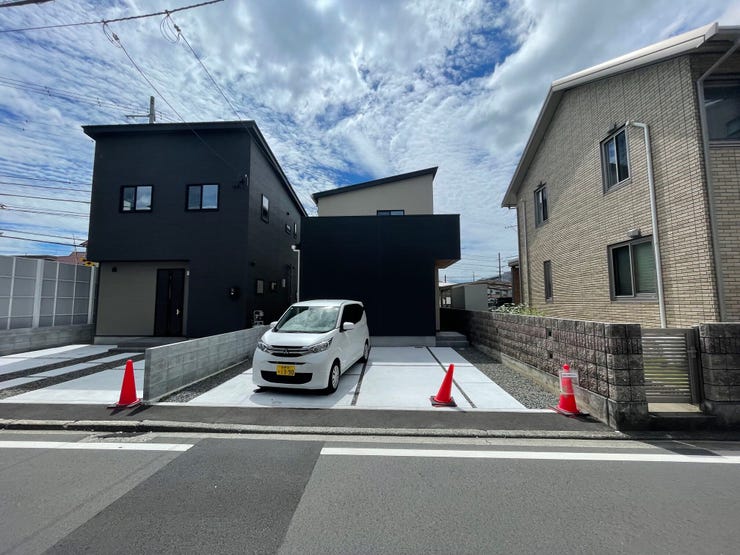 【外観】