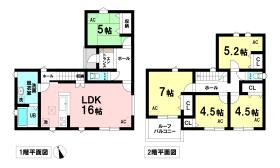 間取画像