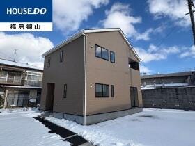 福島市飯坂町湯野字窪田