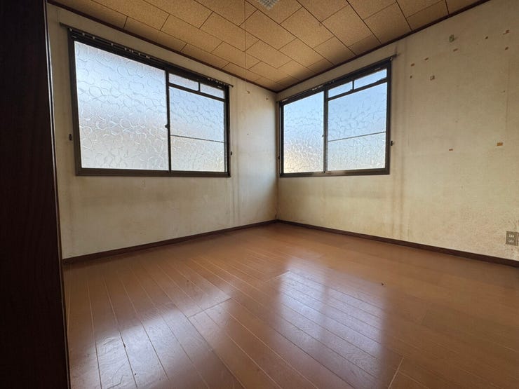 子供部屋に利用できます♪
