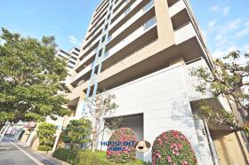 大阪市城東区関目１丁目