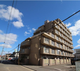 名古屋市西区稲生町字杁先