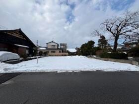 新潟市江南区袋津３丁目