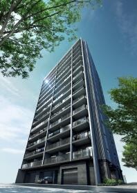 大阪市天王寺区上汐３丁目