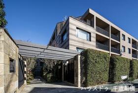 世田谷区下馬６丁目