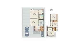 池田市畑５丁目