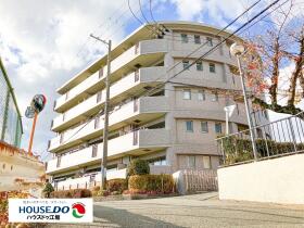 吹田市山手町３丁目