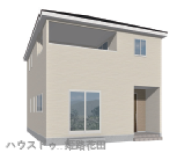 姫路市飾磨区堀川町