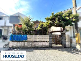 寝屋川市境橋町