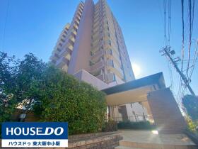 東大阪市荒本新町