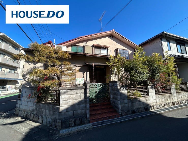 【外観】
2026年1月撮影