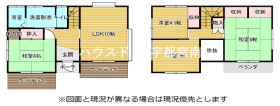 宇都宮市宝木町２丁目