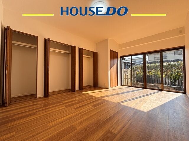 服がたくさんしまえそうです・・・!