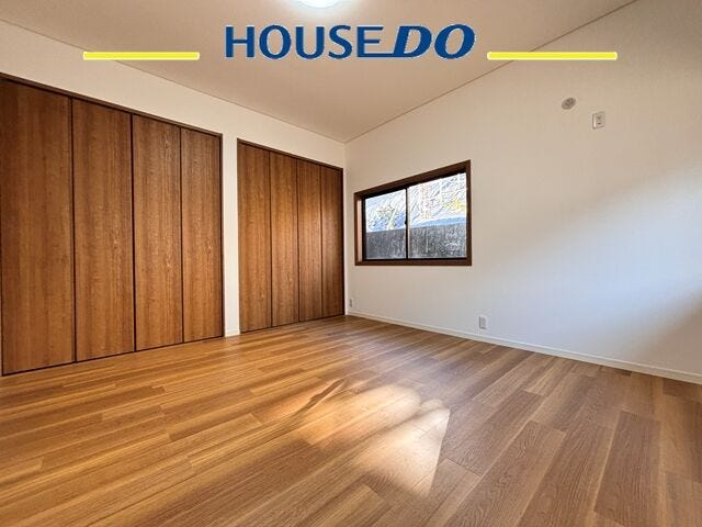 \充実の周辺環境♪/
太宰府南小学校 徒歩8分♪