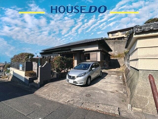 ゆめタウン筑紫野 車で9分♪