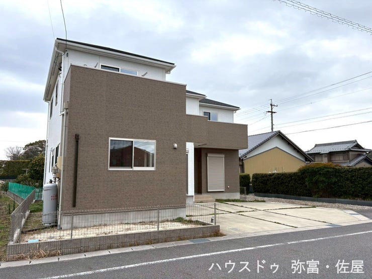 南西角地につき日当たり良好です(^^♪