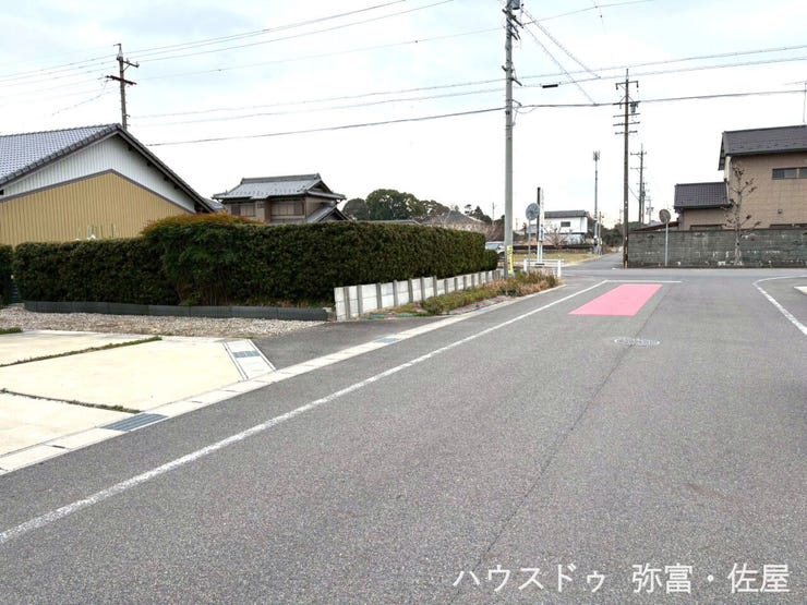 内覧をご希望の方はお気軽にお問い合わせください!