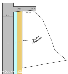 姫路市南八代町