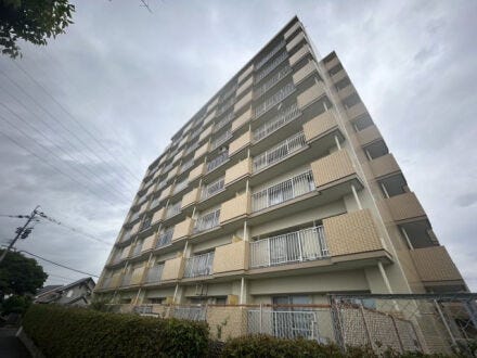 【外観】
永犬丸小学校が近くて安心♪すぐそばには永犬丸東町一公園があります。