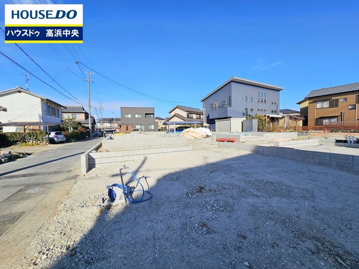 現地をご覧いただき、周辺環境なども一緒に ご確認いただけます! お気軽にお問い合わせくださいませ◎