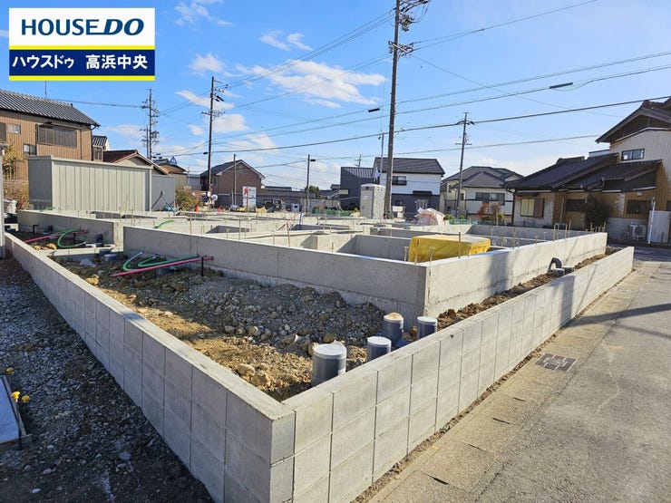 平日・休日問わずお好きな時間にいつでもご内覧頂けます!まずはお気軽にお問い合わせください!