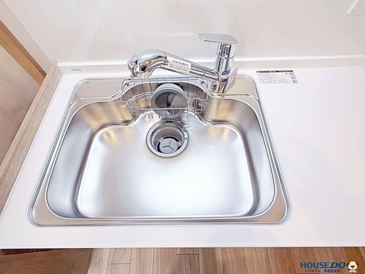 ※工事中(2026年3月完了予定)