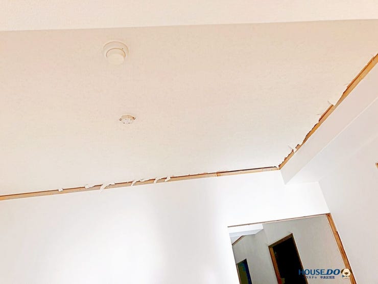 ※天井貼替工事中(2026年3月完了予定)