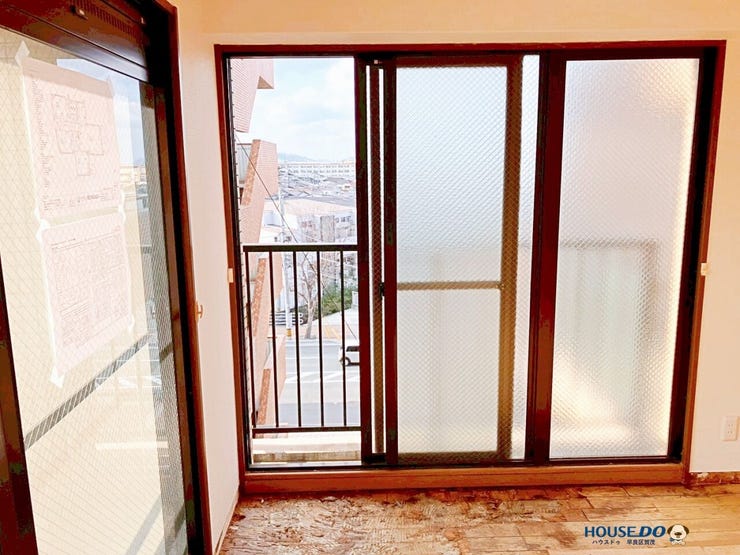 内装リノベーション中(2026年3月完了予定)