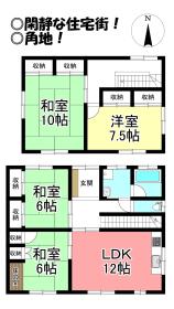 間取画像