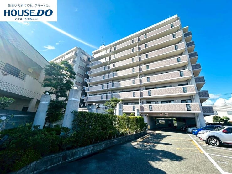 【糟屋郡粕屋町内橋東 エイルスクエア空港東】駐車場は空きあり。区画など詳細はお問い合わせください。