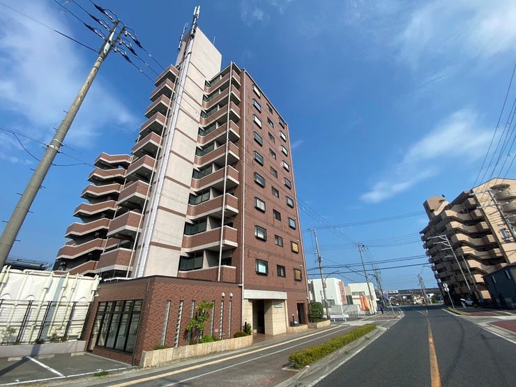 【外観】