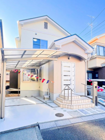 川口市南前川２丁目