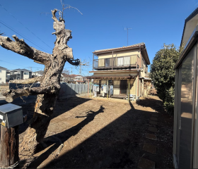 相模原市中央区宮下本町１丁目