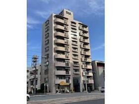 広島市中区舟入中町