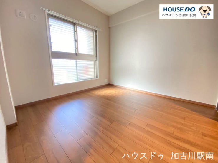 毎日がちょっと特別になる、洋室のある暮らし。